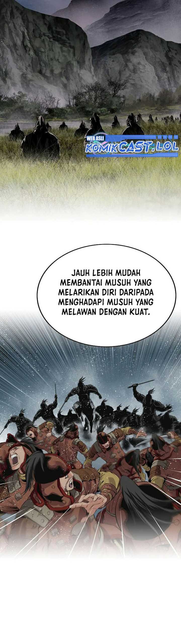 The World's Best Sect of Dependency Chapter 35 - halaman 52