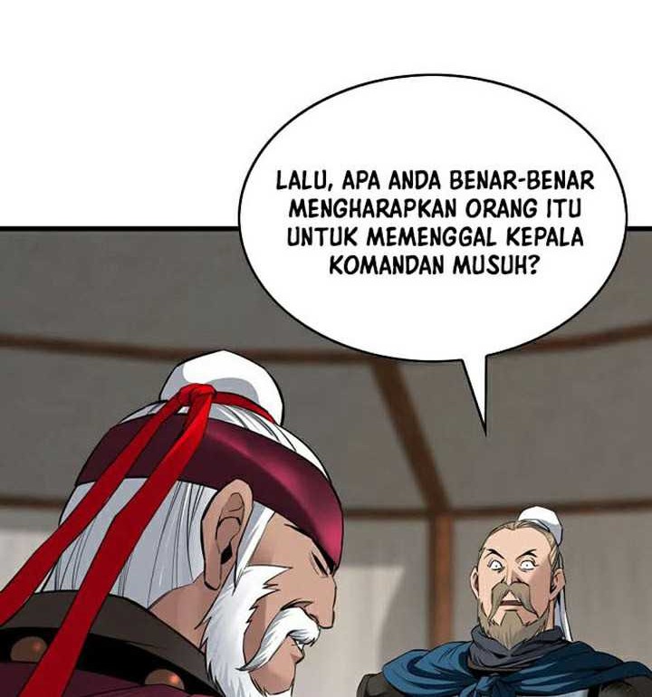 The World's Best Sect of Dependency Chapter 35 - halaman 53