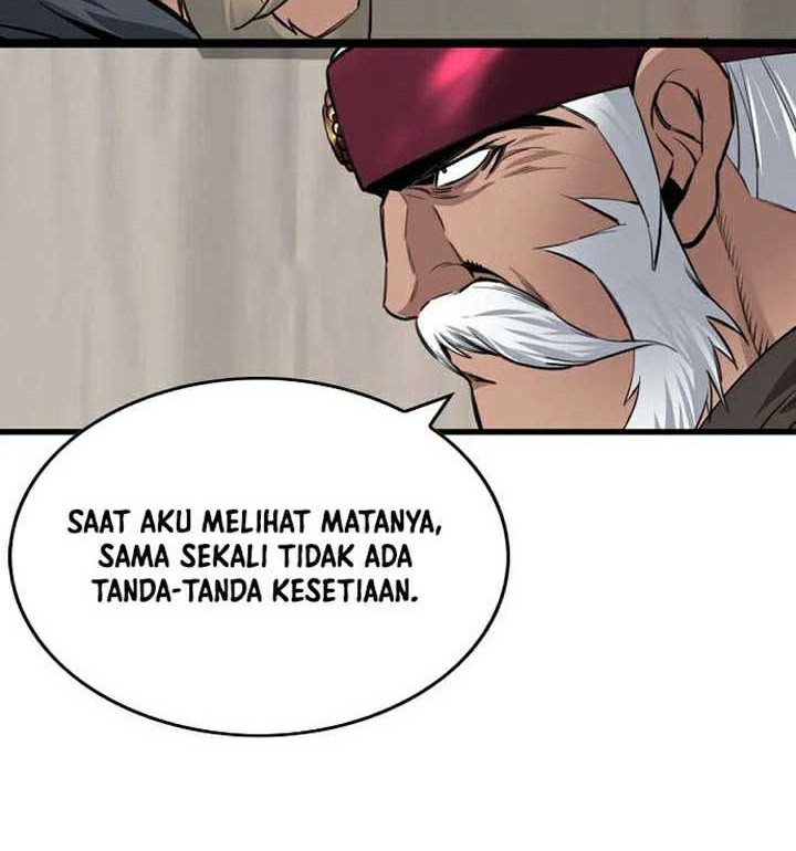 The World's Best Sect of Dependency Chapter 35 - halaman 55