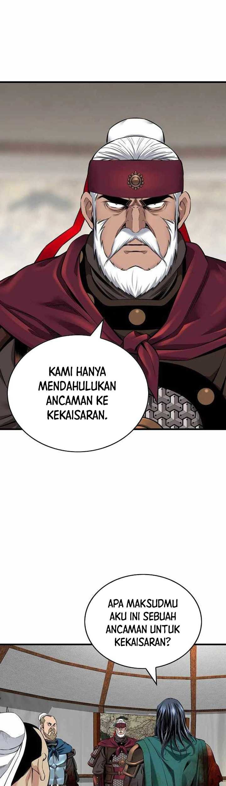 The World's Best Sect of Dependency Chapter 36 - halaman 14