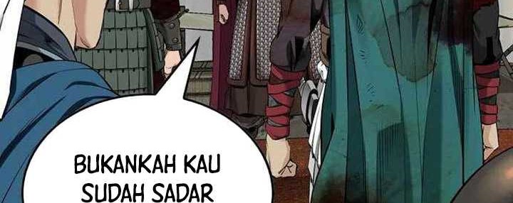 The World's Best Sect of Dependency Chapter 36 - halaman 15