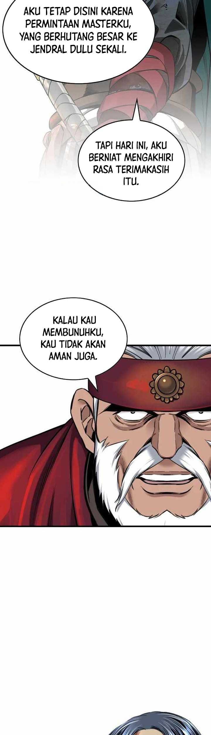 The World's Best Sect of Dependency Chapter 36 - halaman 20