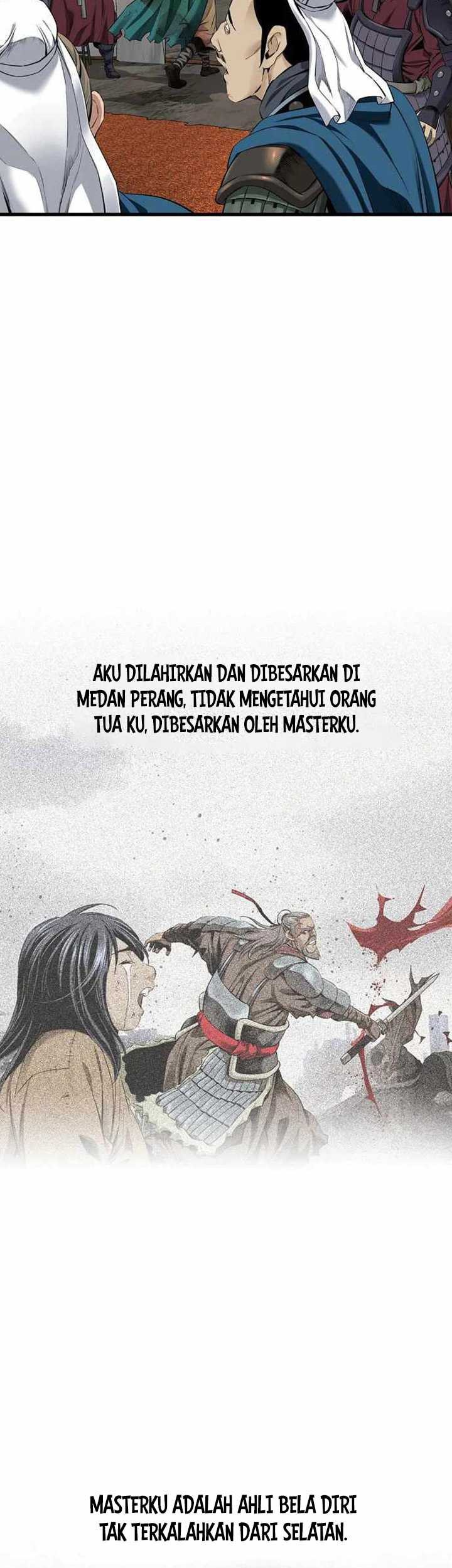 The World's Best Sect of Dependency Chapter 36 - halaman 30