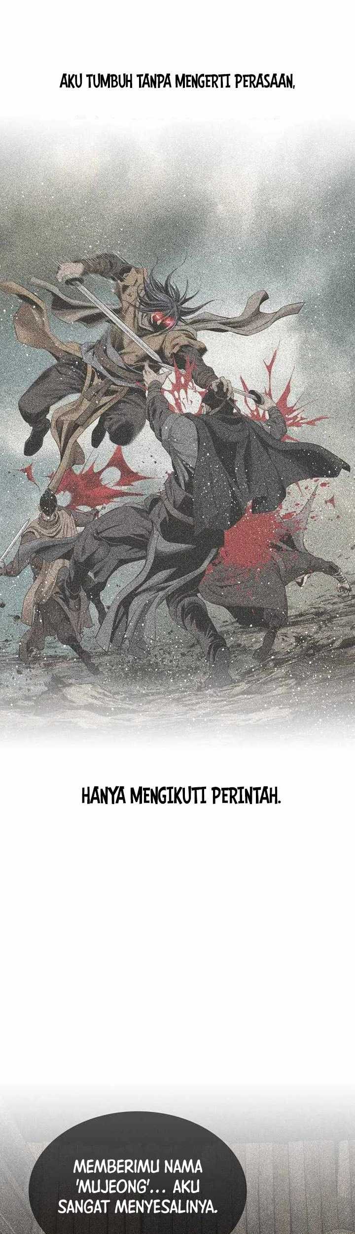 The World's Best Sect of Dependency Chapter 36 - halaman 34