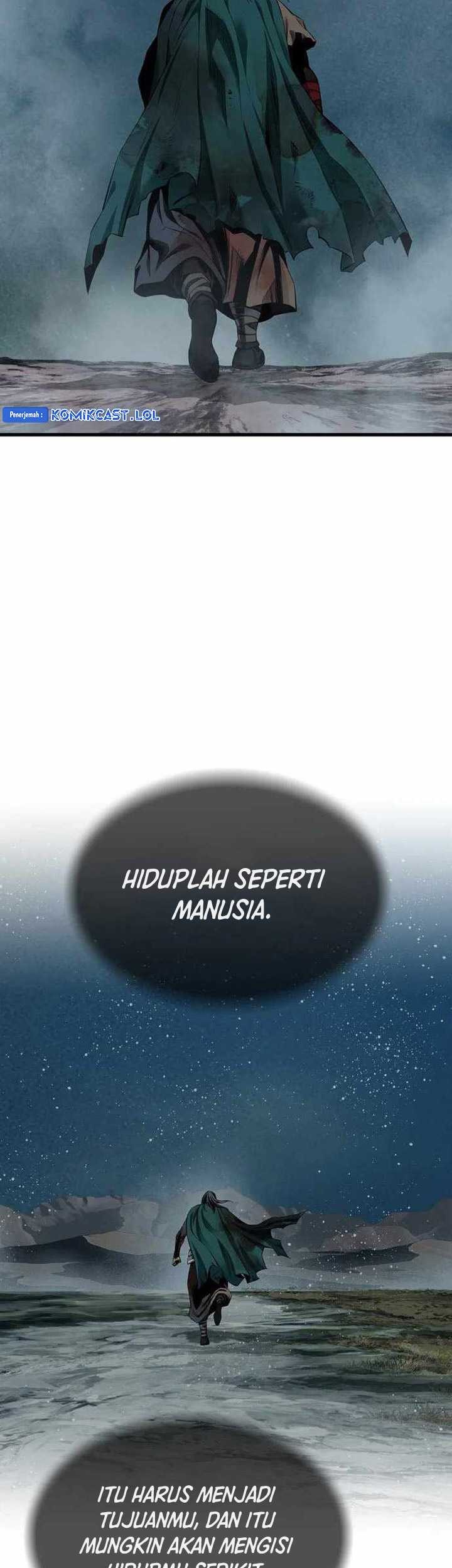 The World's Best Sect of Dependency Chapter 36 - halaman 40