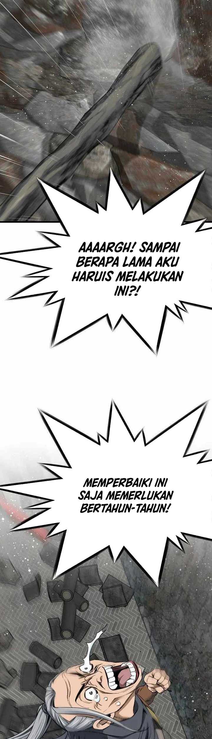 The World's Best Sect of Dependency Chapter 36 - halaman 46