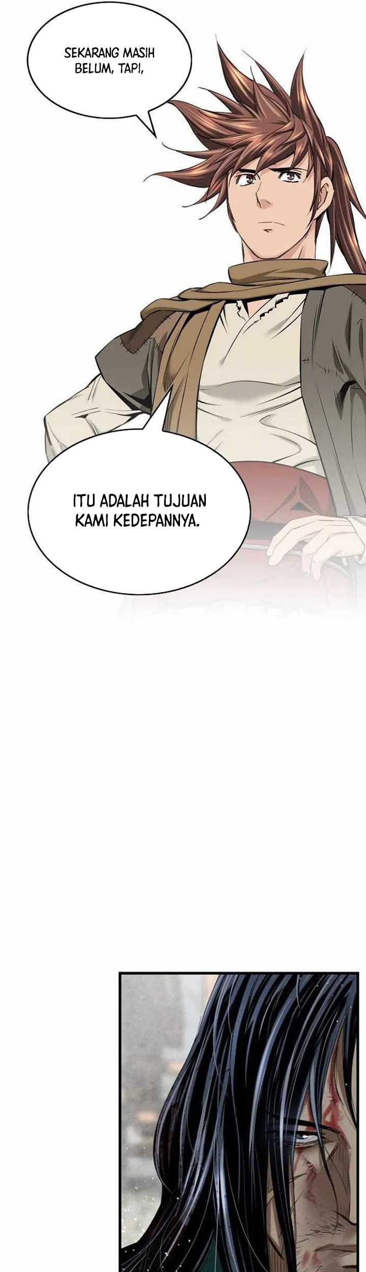 The World's Best Sect of Dependency Chapter 37 - halaman 58