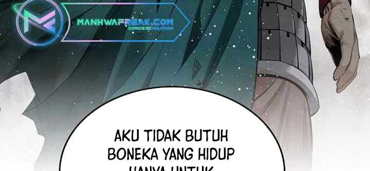 The World's Best Sect of Dependency Chapter 37 - halaman 67