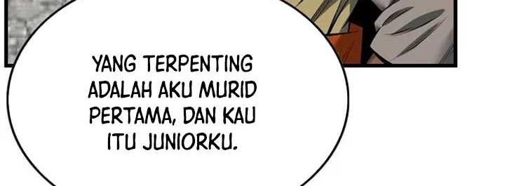The World's Best Sect of Dependency Chapter 38 - halaman 35