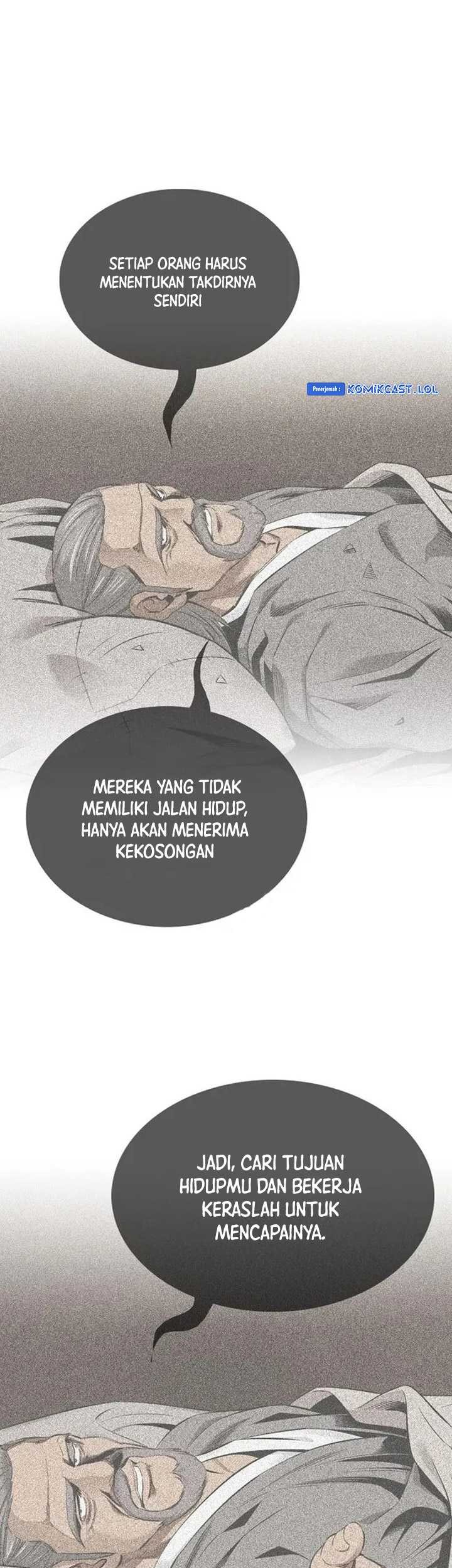The World's Best Sect of Dependency Chapter 38 - halaman 4