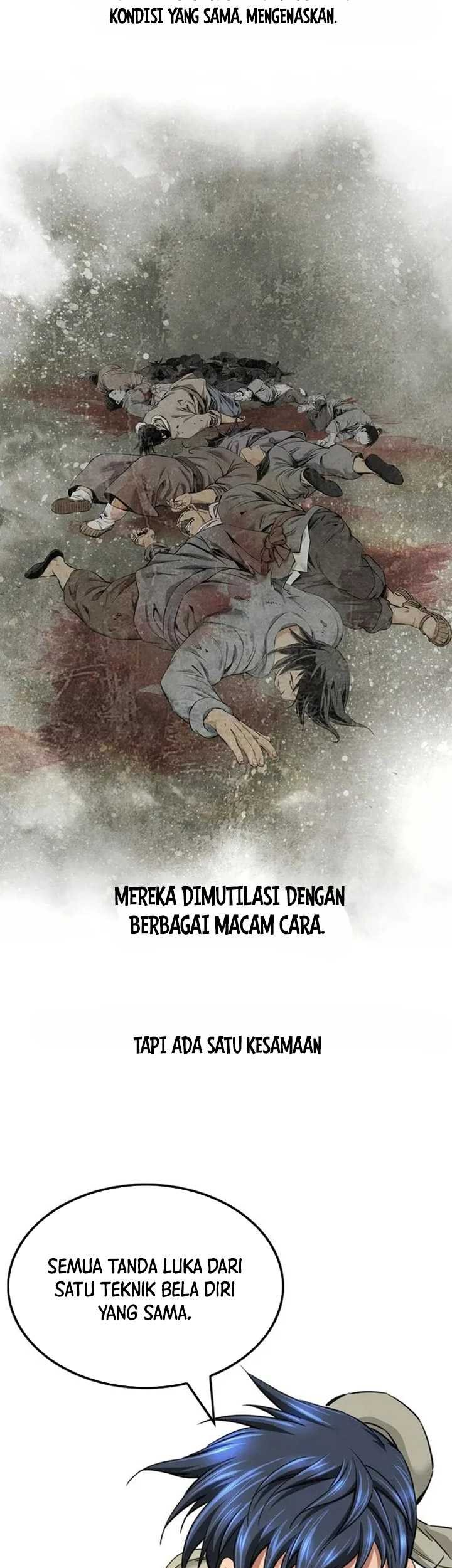 The World's Best Sect of Dependency Chapter 38 - halaman 62