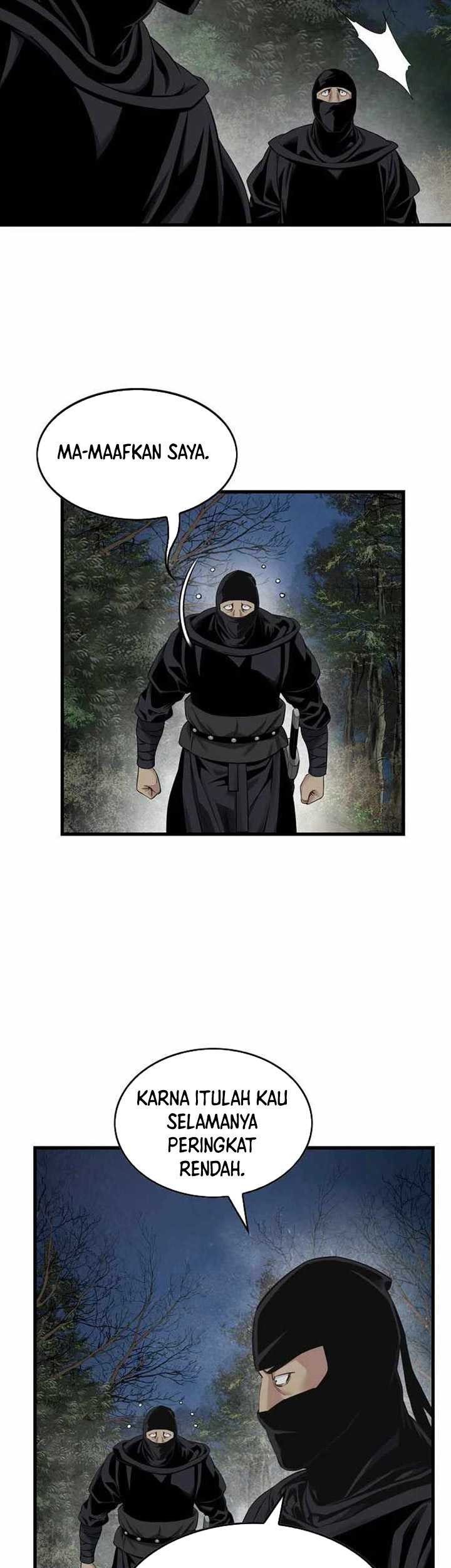 The World's Best Sect of Dependency Chapter 39 - halaman 62