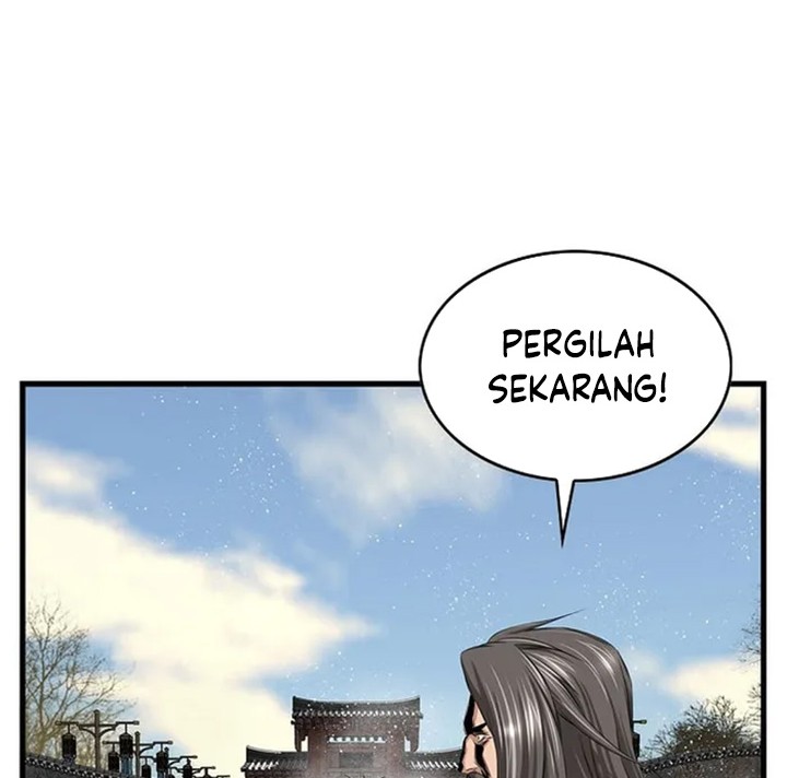 The World's Best Sect of Dependency Chapter 4 - halaman 11
