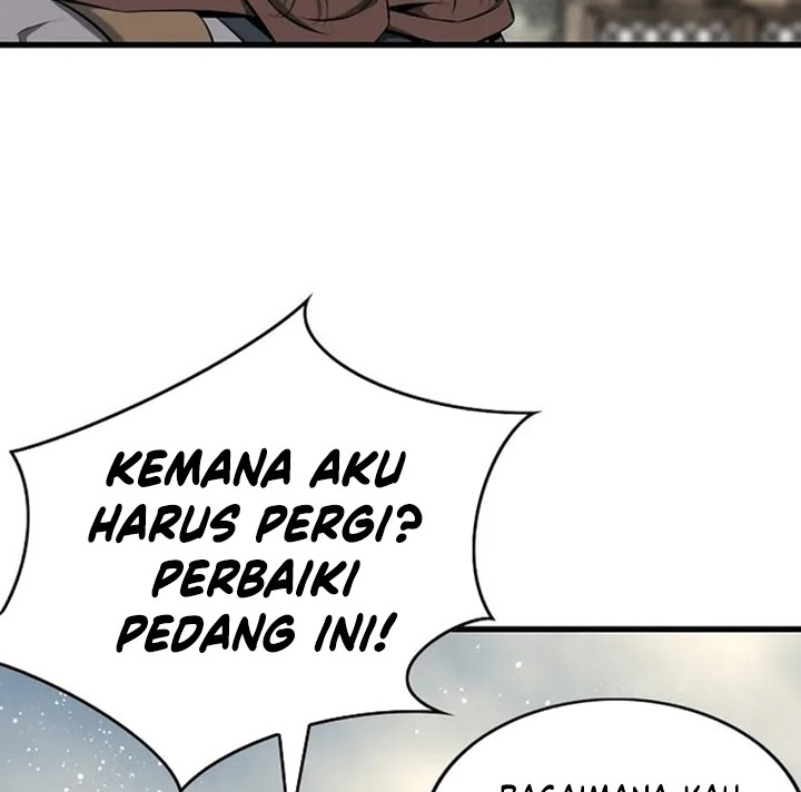The World's Best Sect of Dependency Chapter 4 - halaman 13
