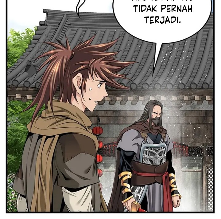 The World's Best Sect of Dependency Chapter 4 - halaman 15