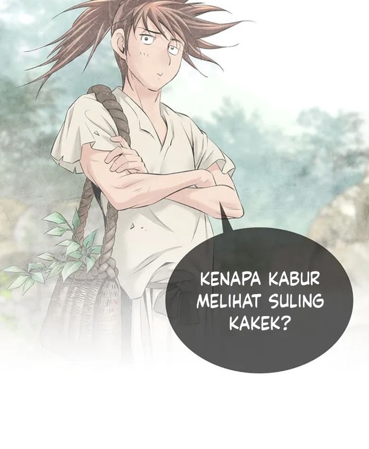 The World's Best Sect of Dependency Chapter 4 - halaman 31