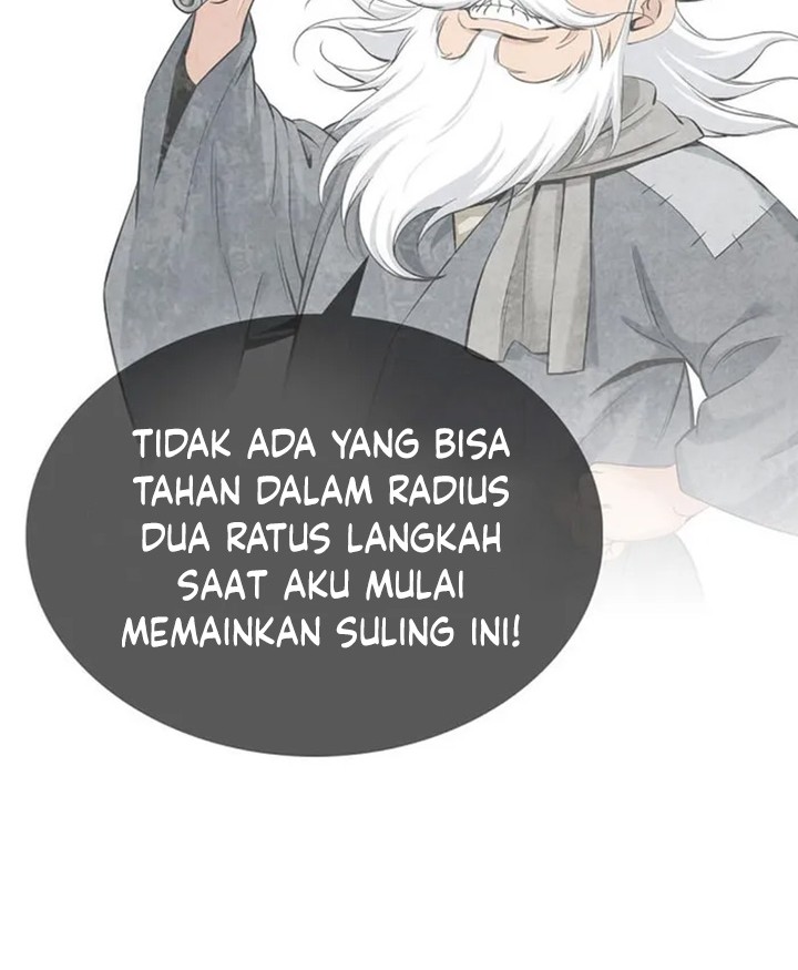 The World's Best Sect of Dependency Chapter 4 - halaman 33