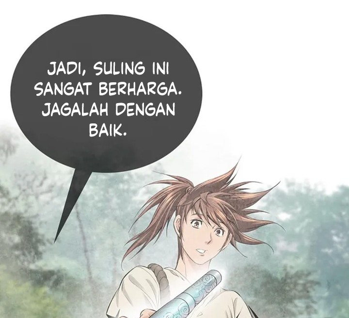 The World's Best Sect of Dependency Chapter 4 - halaman 37