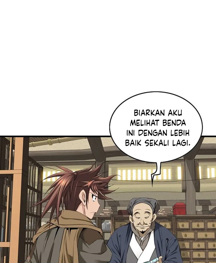 The World's Best Sect of Dependency Chapter 4 - halaman 43