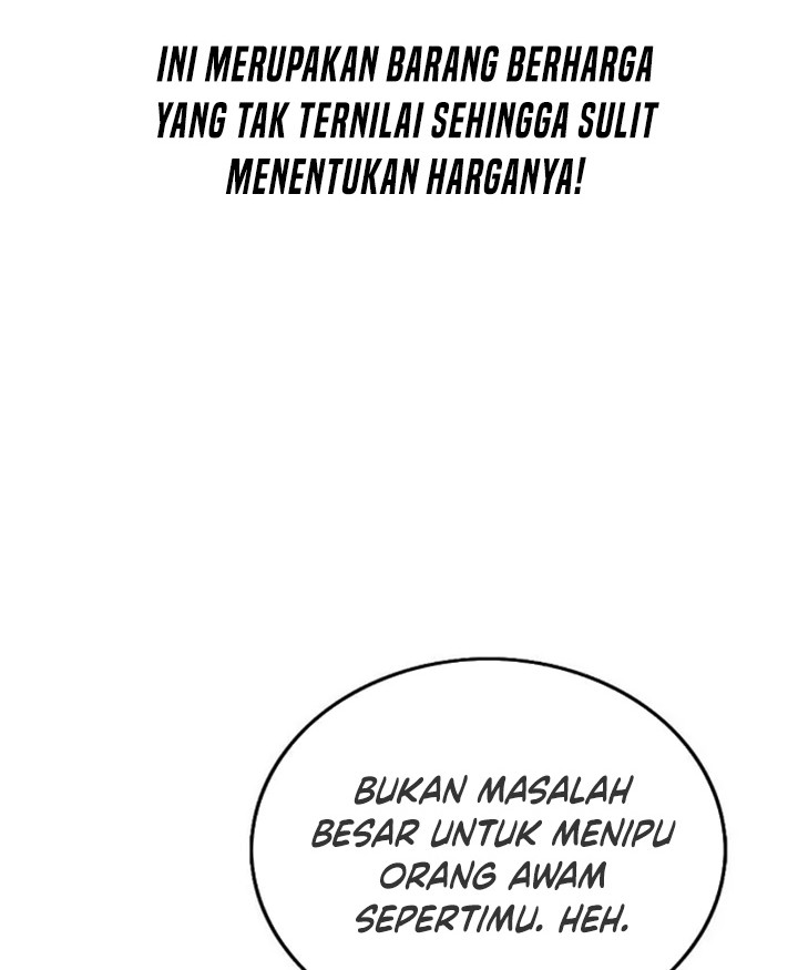 The World's Best Sect of Dependency Chapter 4 - halaman 45