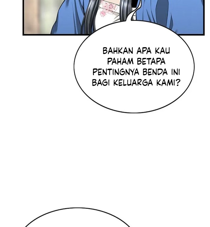 The World's Best Sect of Dependency Chapter 4 - halaman 5