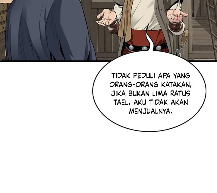 The World's Best Sect of Dependency Chapter 4 - halaman 57