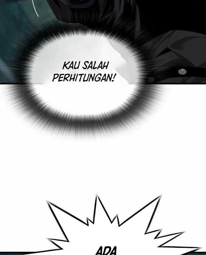 The World's Best Sect of Dependency Chapter 40 - halaman 11