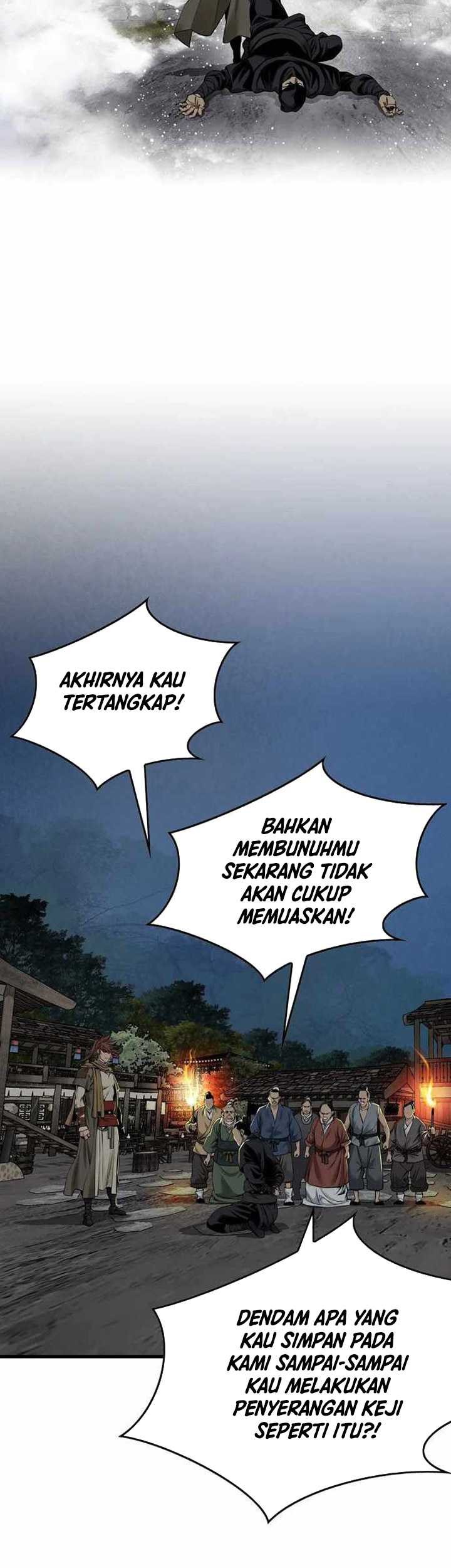 The World's Best Sect of Dependency Chapter 40 - halaman 28