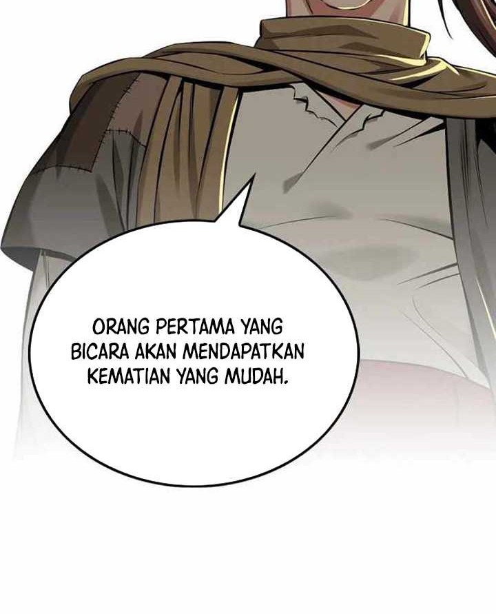 The World's Best Sect of Dependency Chapter 40 - halaman 35