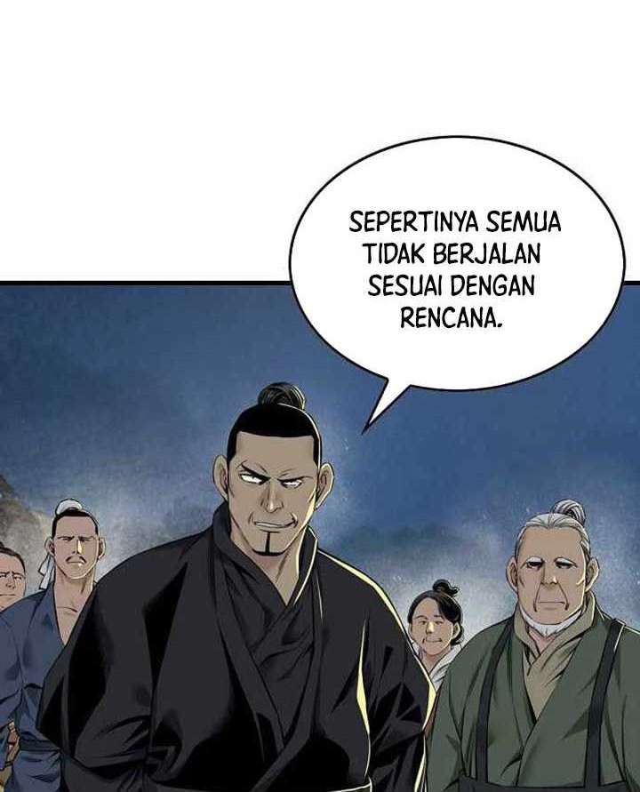 The World's Best Sect of Dependency Chapter 40 - halaman 39