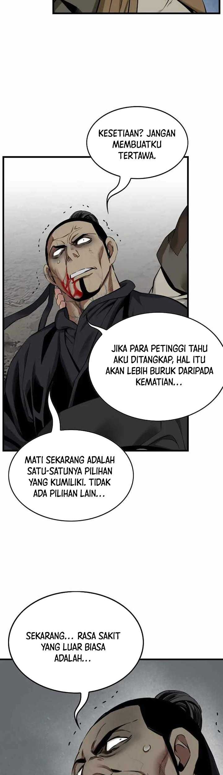 The World's Best Sect of Dependency Chapter 40 - halaman 46