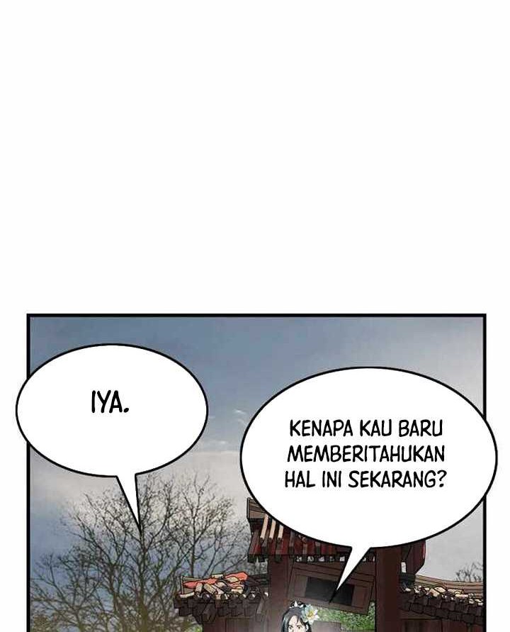 The World's Best Sect of Dependency Chapter 40 - halaman 55