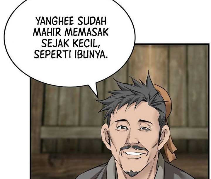 The World's Best Sect of Dependency Chapter 41 - halaman 23