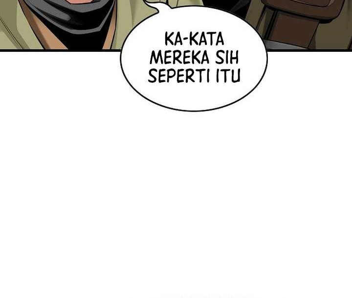 The World's Best Sect of Dependency Chapter 41 - halaman 49