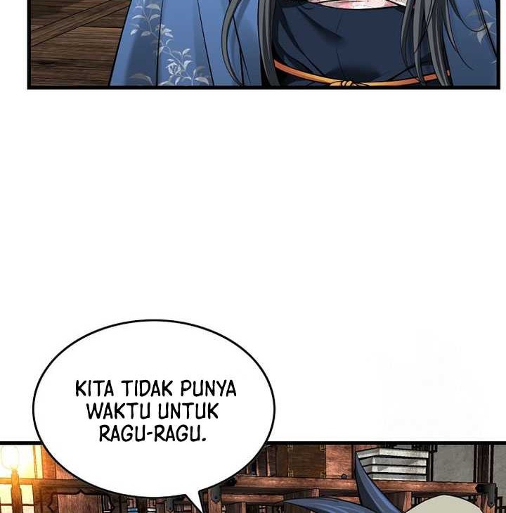 The World's Best Sect of Dependency Chapter 41 - halaman 5