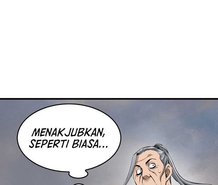 The World's Best Sect of Dependency Chapter 41 - halaman 53