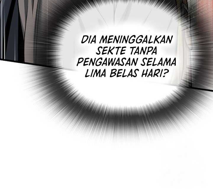 The World's Best Sect of Dependency Chapter 42 - halaman 25