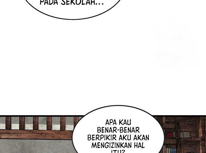 The World's Best Sect of Dependency Chapter 42 - halaman 43