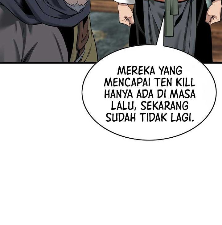 The World's Best Sect of Dependency Chapter 43 - halaman 11