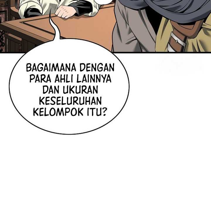 The World's Best Sect of Dependency Chapter 43 - halaman 13