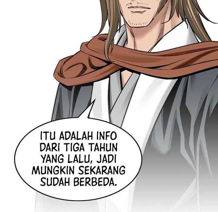 The World's Best Sect of Dependency Chapter 43 - halaman 15