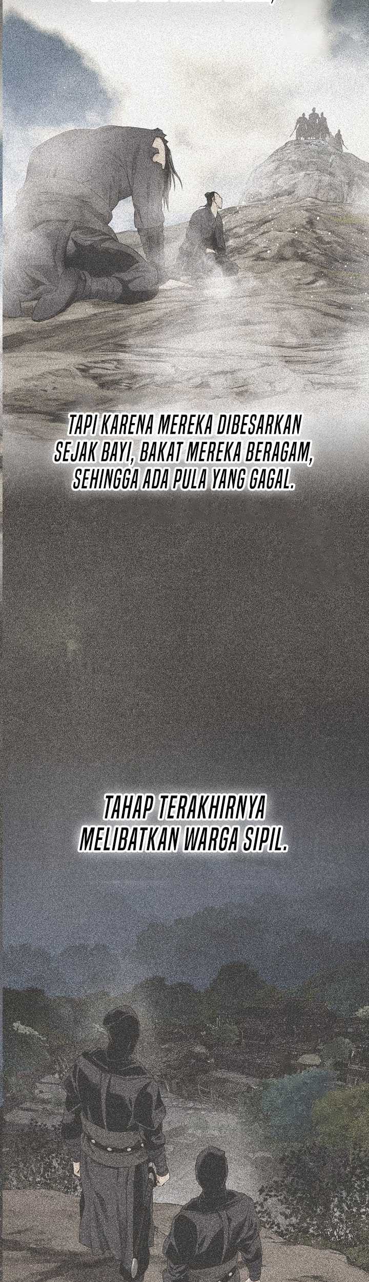 The World's Best Sect of Dependency Chapter 43 - halaman 24