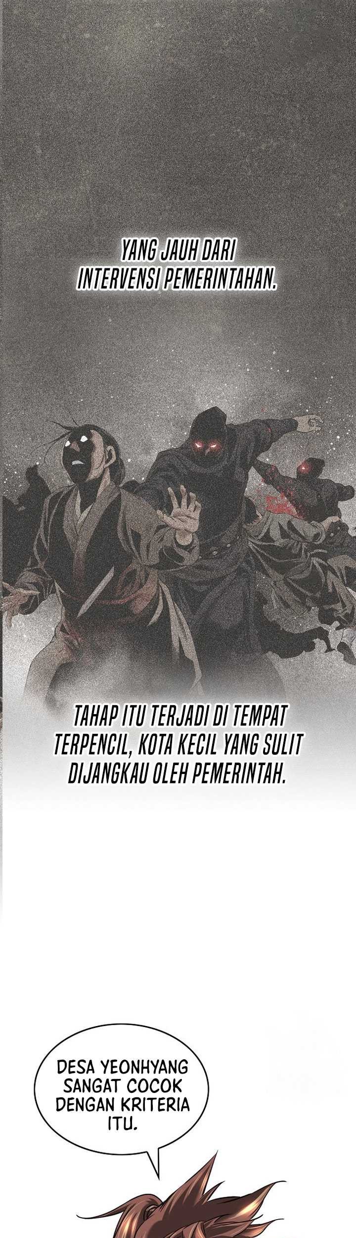 The World's Best Sect of Dependency Chapter 43 - halaman 26