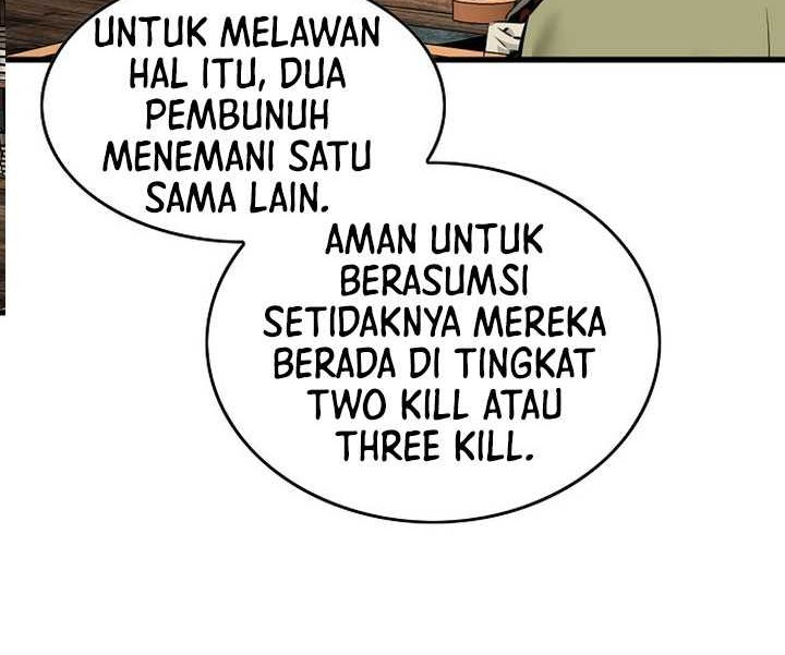 The World's Best Sect of Dependency Chapter 43 - halaman 29