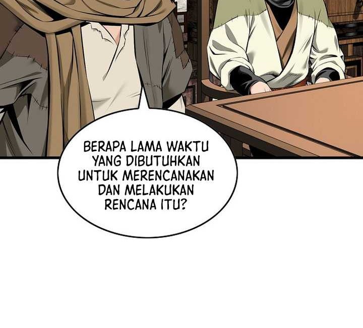 The World's Best Sect of Dependency Chapter 43 - halaman 37