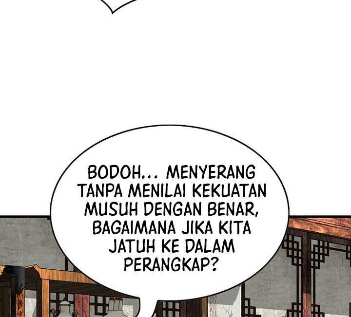 The World's Best Sect of Dependency Chapter 43 - halaman 39
