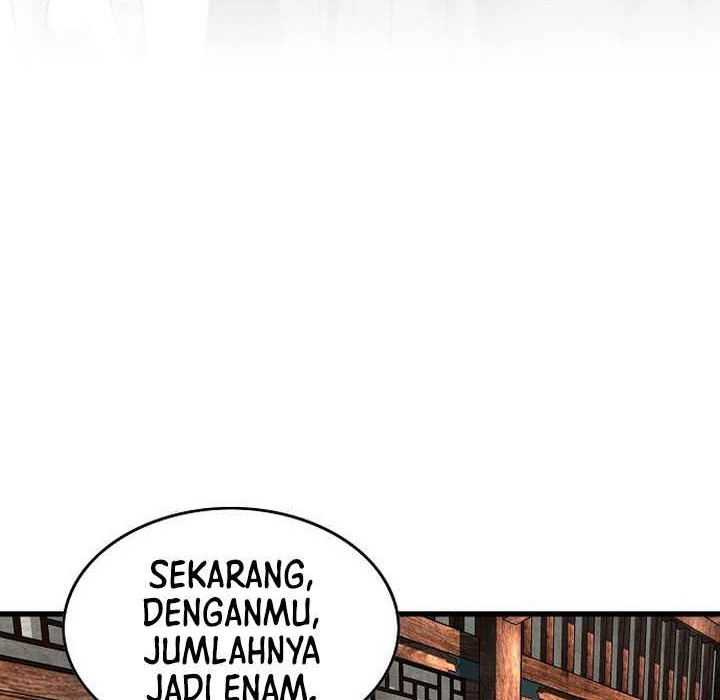 The World's Best Sect of Dependency Chapter 43 - halaman 43