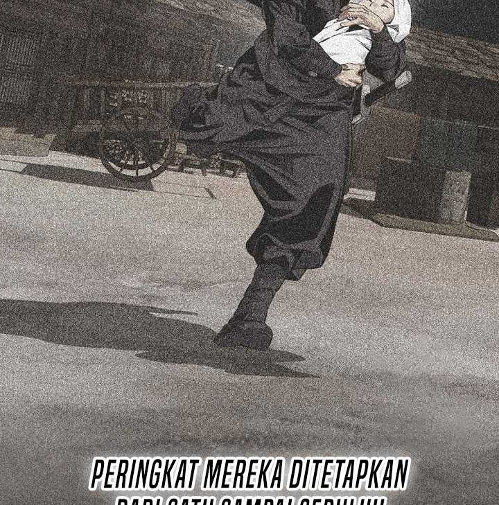 The World's Best Sect of Dependency Chapter 43 - halaman 5