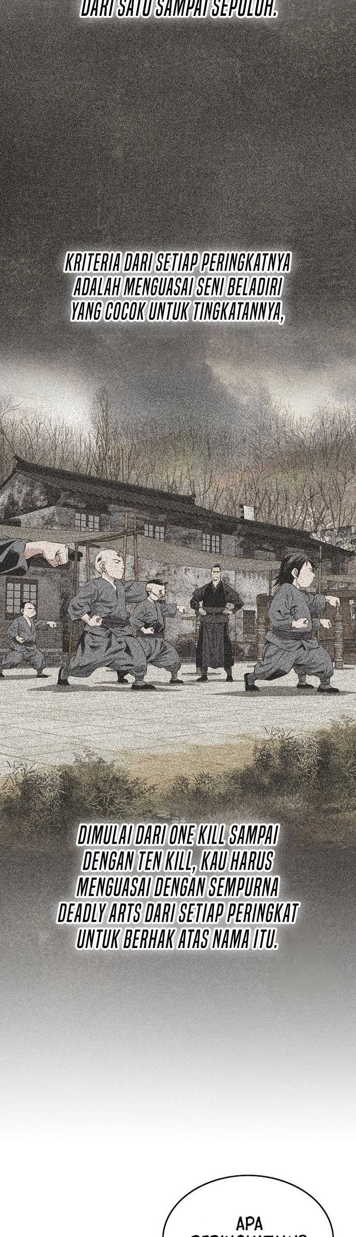 The World's Best Sect of Dependency Chapter 43 - halaman 6