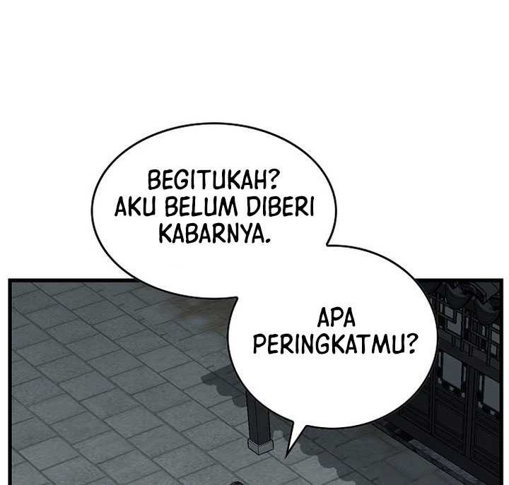 The World's Best Sect of Dependency Chapter 43 - halaman 63